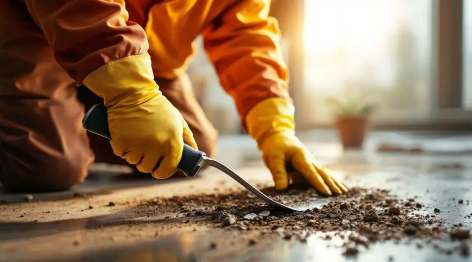 Mold Inspection And Removal Burlington