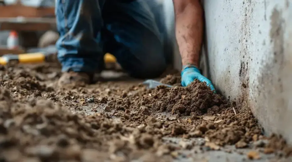 Mold Remediation Cost Guide Burlington