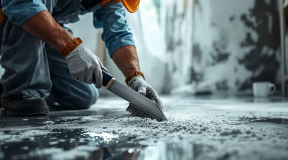 Mold Remediation Services Burlington