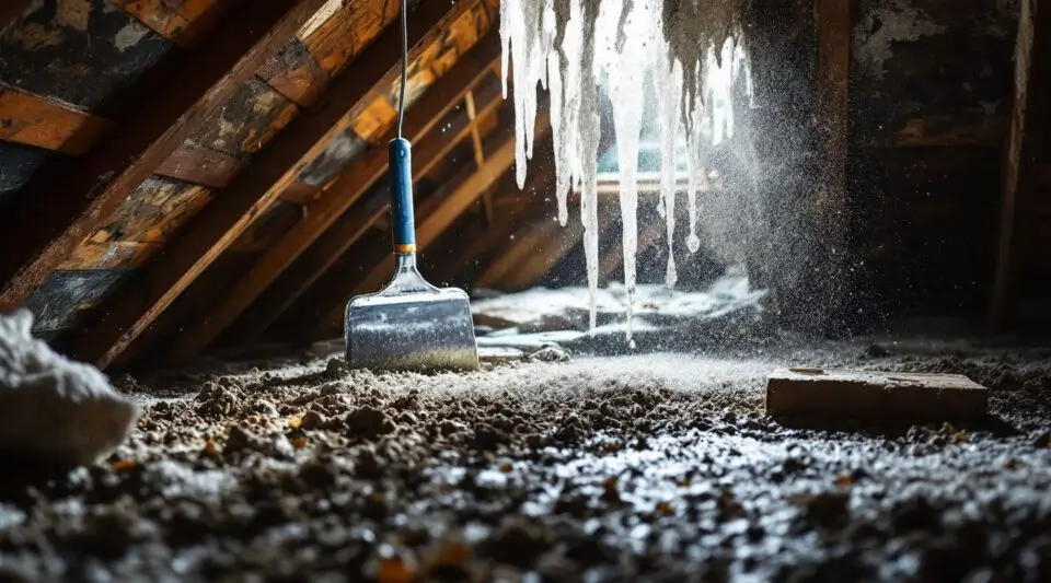 Professional Mold Removal Burlington
